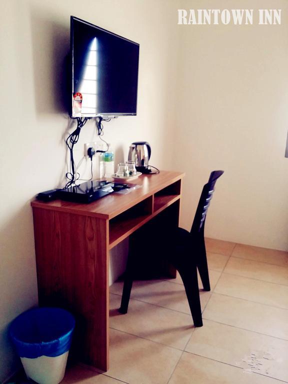 Raintown Inn Taiping Exterior foto